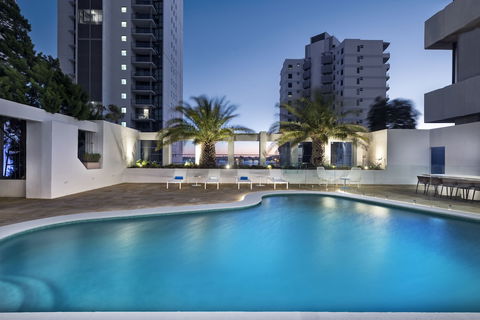 Pan Pacific Perth - Tourism Canberra 4