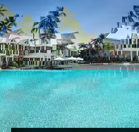 Sheraton Grand Mirage Resort Port Douglas - Tourism Canberra