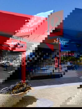 Banjo Paterson Motor Inn - Tourism Canberra 0