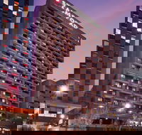 Stamford Plaza Adelaide - Tourism Canberra