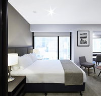 Stamford Plaza Melbourne - Tourism Canberra