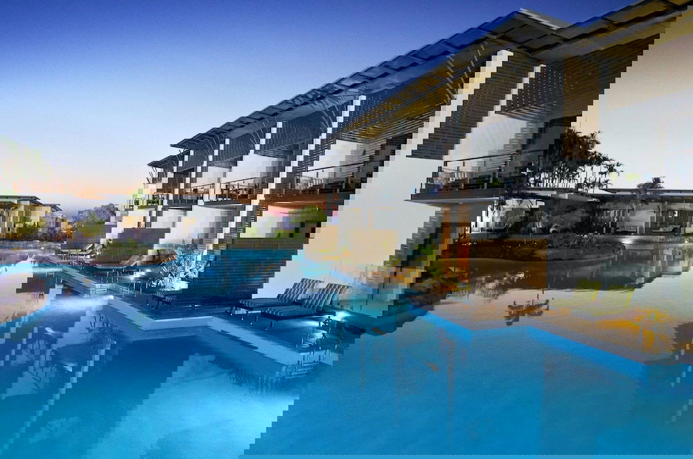 Darwin International Airport NT Tourism Canberra