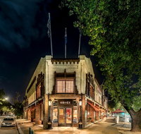 Royce Hotel - Tourism Canberra