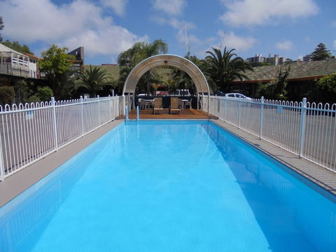 Ultimate Apartments Bondi Beach - Tourism Canberra 4