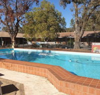 Matthew Flinders Motor Inn - Tourism Canberra