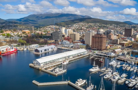 Somerset On The Pier Hobart - Tourism Canberra 4