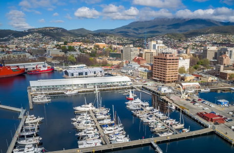 Somerset On The Pier Hobart - Tourism Canberra 0
