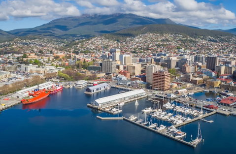 Somerset On The Pier Hobart - Tourism Canberra 3