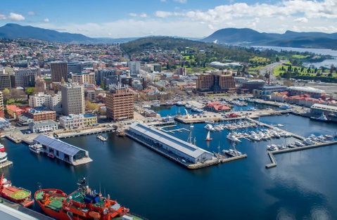 Somerset On The Pier Hobart - Tourism Canberra 6