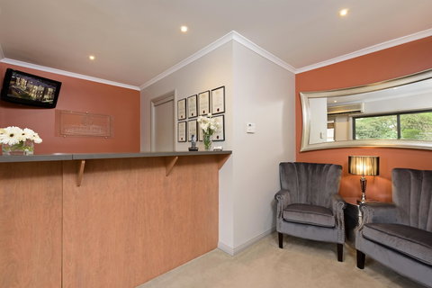 Ringwood Royale - Tourism Canberra 1