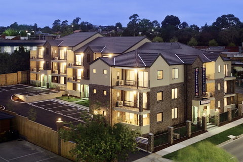 Ringwood Royale - Tourism Canberra 0