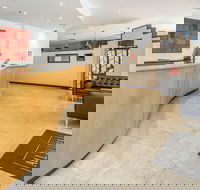 All Suites Perth - Tourism Canberra
