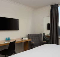 Pensione Hotel Perth - Tourism Canberra