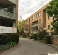 Kingston Terrace Apartments - Tourism Canberra