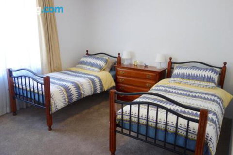 Kingston Terrace Apartments - Tourism Canberra 2