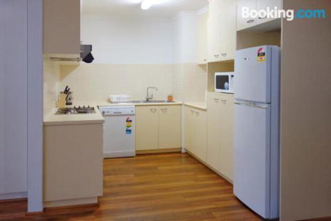Kingston Terrace Apartments - Tourism Canberra 3