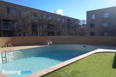 Kingston Terrace Apartments - Tourism Canberra 7