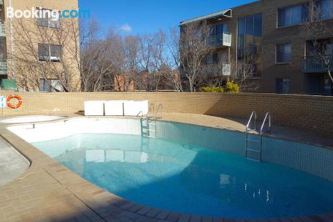 Kingston Terrace Apartments - Tourism Canberra 5