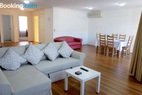 Kingston Terrace Apartments - Tourism Canberra 4