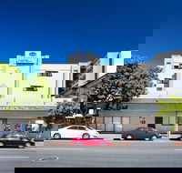 Riverside Hotel Southbank - Tourism Canberra