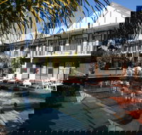 ibis Styles Adelaide Manor - Tourism Canberra