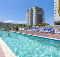 Oxygen Apartments - Tourism Canberra