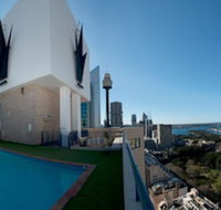 Park Regis City Centre - Tourism Canberra