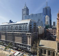 The Westin Melbourne - Tourism Canberra