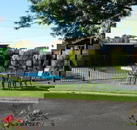 Mitchell on Main Motel  Apartments - Tourism Canberra