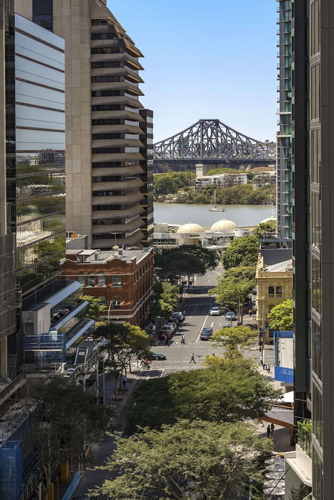 IStay River City Brisbane - Tourism Canberra 6