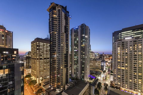 IStay River City Brisbane - Tourism Canberra 4