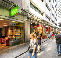 Causeway 353 Hotel - Tourism Canberra