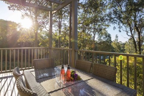 Oaks Cypress Lakes Resort - Tourism Canberra 4