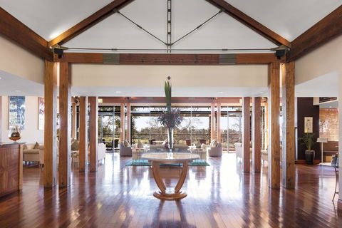 Oaks Cypress Lakes Resort - Tourism Canberra 3