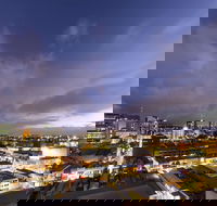 Oaks Adelaide Horizons Suites - Tourism Canberra