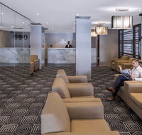 Park Regis Griffin Suites - Tourism Canberra