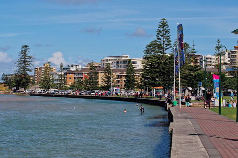 Oaks The Entrance Waterfront Suites - Tourism Canberra 3