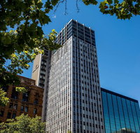 Oaks Melbourne on Market Hotel - Tourism Canberra