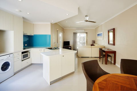 Seashells Broome - Tourism Canberra 5