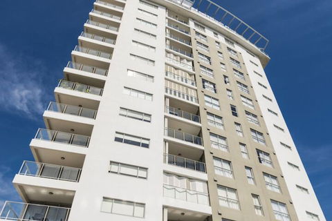 Oaks Ipswich Aspire Suites - Tourism Canberra 3
