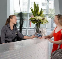 Q1 Resort  Spa - Tourism Canberra