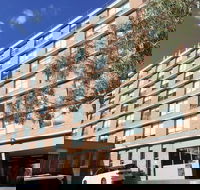 Royal Pacific Hotel - Tourism Canberra