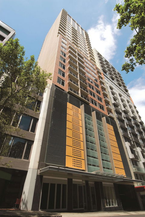 Oaks Melbourne On Lonsdale Suites - Tourism Canberra 6