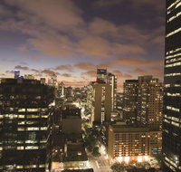 Oaks Melbourne on Lonsdale Suites - Tourism Canberra