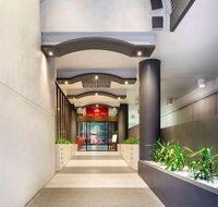 ibis Melbourne Hotel and Apartments - Tourism Canberra