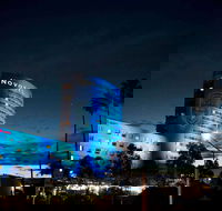Novotel Sydney Olympic Park - Tourism Canberra
