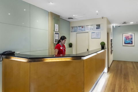 YEHS Hotel Melbourne CBD - Tourism Canberra 2