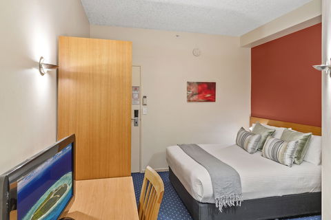 YEHS Hotel Melbourne CBD - Tourism Canberra 4