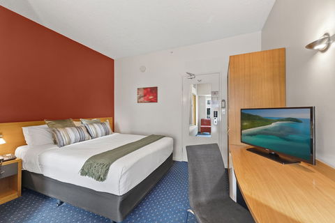 YEHS Hotel Melbourne CBD - Tourism Canberra 6
