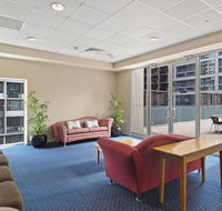 YEHS Hotel Melbourne CBD - Tourism Canberra